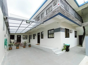 Manzil Anilao B&B 2 bdr apt U4