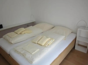 Ferienwohnung in Westerland auf Sylt