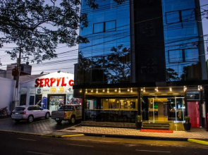 Bagu Encarnacion