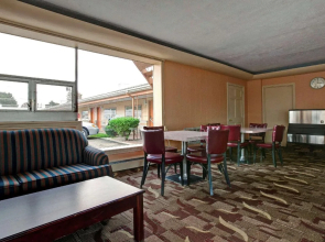 Americas Best Value Inn Bradford