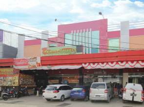 Airy Panakkukang Topaz Raya Blok F 5 Masale Makassar