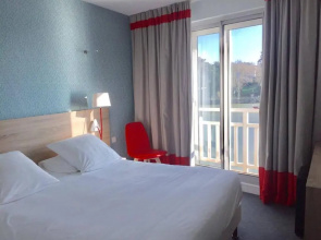 Hôtel Beau Soleil