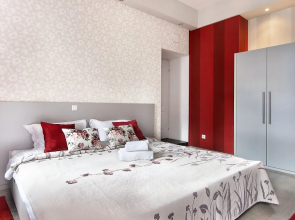 Kiev Accommodation Apartment on Basseinaya st.