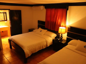 Hotel La Hacienda