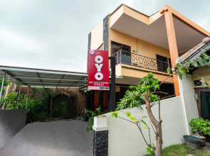 Hotel O Art Guest House Syariah