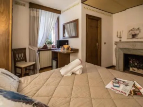 Albergo Il Plistia