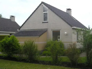 Vakantiehuis Markant