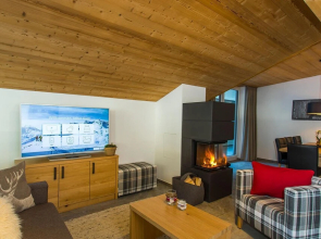Nice Apartment in Klösterle With Sauna, Wifi and Outdoor Swimming Pool