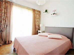 Monad Villa Hellas Hanioti