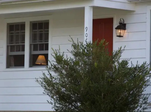 Guesthouse at Covenant Farm
