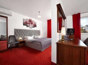 Hotel AGAT