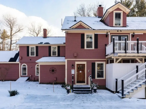 TuckAway Suites at East Branch
