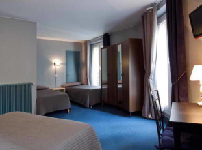 Grand Hotel de Paris