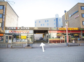 Apartments Rovakatu C19