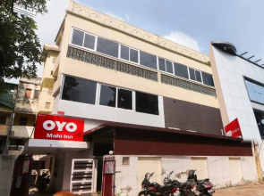 Mahi In By OYO Rooms