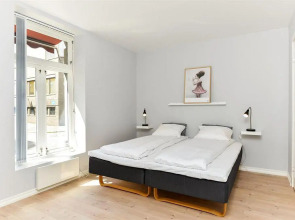 Forenom Apartments Sven Bruns Gate