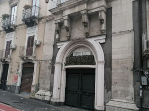 a un passo dal duomo