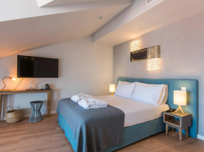 Reserva FLH Hotels Ericeira