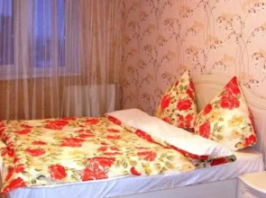 Apart-Otel' Sever