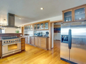 Spacious Grand Junction Home Rental w/ Mtn Views!