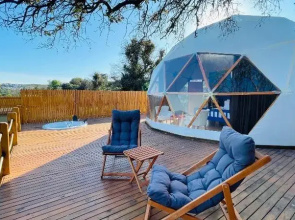 Bodrum Dome Suites