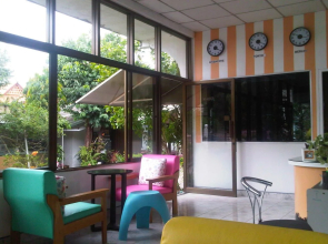 OYO 1154 Naiyang House (Vaccinated Staff)