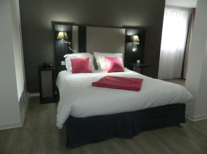 Appart Hotel Odalys City Strasbourg Green Marsh