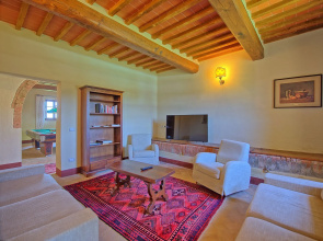 Villa Il Caggio