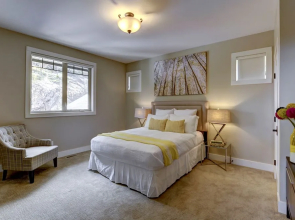 Teehouse Bed and Breakfast
