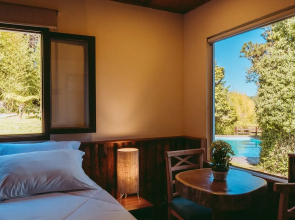 Recanto Beija-Flor - Monte Verde