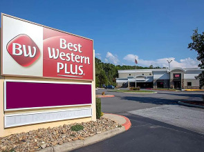 Best Western Plus Clemson Hotel & Conference Center