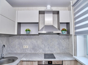 Viahome (Виахоум) на улице Днепровская