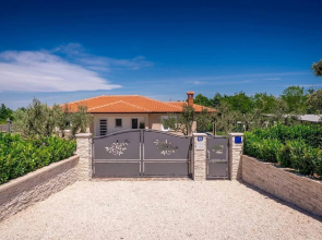 Villa Olea Visinada