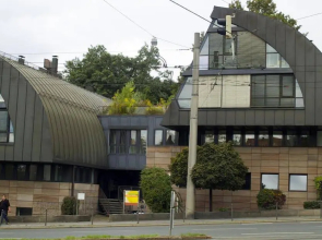 Old City Apartment with Large Terrace