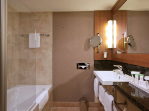 Lindner Hotel Hamburg Am Michel, part of JdV by Hyatt