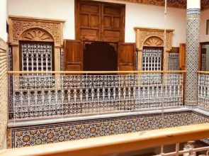 Riad Majorelle