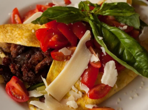 Cameo Heights Mansion