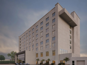 Mercure Chennai Sriperumbudur Hotel