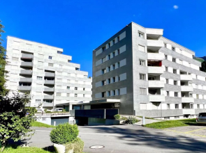 Sunnmatt West Wohnung 936