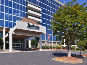 Radisson Hotel Atlanta-marietta