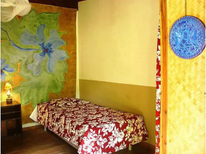 Fare Upu beach front cottage - Moorea