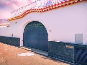Barreiros House