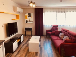 Elite Residence Alsancak