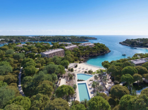 Ikos Porto Petro All inclusive Hotel