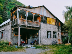 Korsha Guesthouse