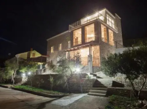 Stone House Villa Darinka