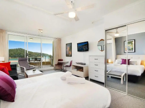 Ettalong Beach Luxury Apartments