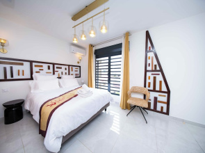 Guyane Appart'Hôtel