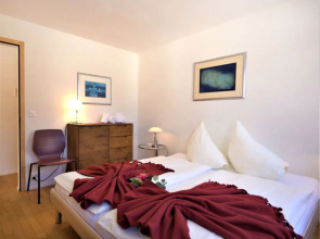 Apartment Chesa Lej Pontresina