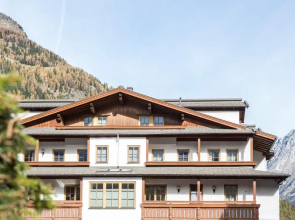 Hotel Das Zentrum